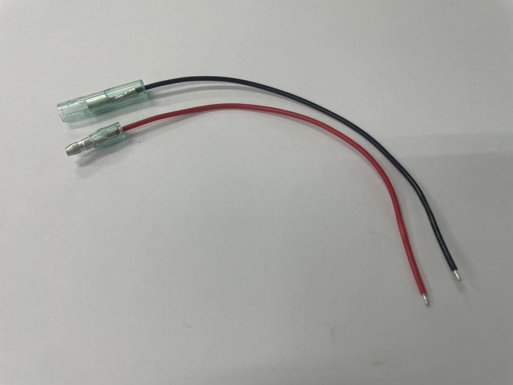 UL 1007產品照片